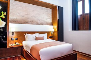 Casa Madero Hotel Boutique