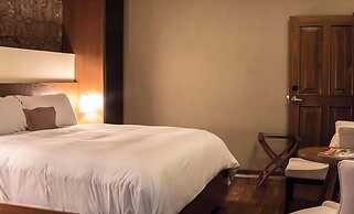 Casa Madero Hotel Boutique