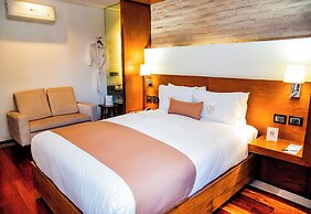 Casa Madero Hotel Boutique