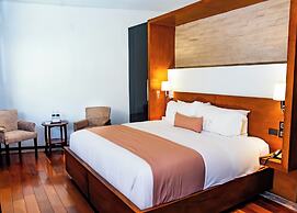 Casa Madero Hotel Boutique