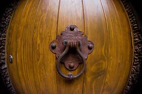 Casa Madero Hotel Boutique
