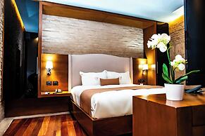 Casa Madero Hotel Boutique
