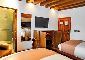Casa Madero Hotel Boutique