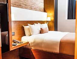 Casa Madero Hotel Boutique