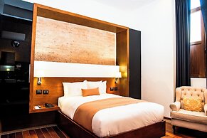 Casa Madero Hotel Boutique
