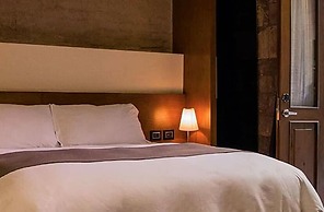 Casa Madero Hotel Boutique