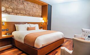 Casa Madero Hotel Boutique