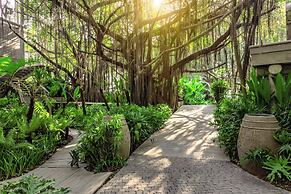 An Lam Retreats Saigon River