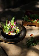 An Lam Retreats Saigon River