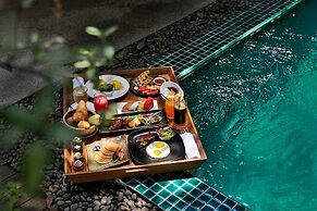 An Lam Retreats Saigon River