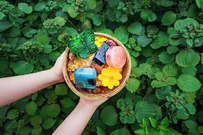 An Lam Retreats Saigon River