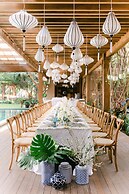 An Lam Retreats Saigon River