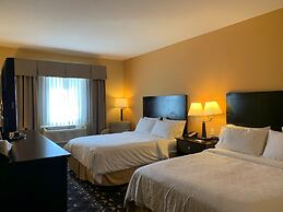 Holiday Inn Express & Suites Las Cruces North, an IHG Hotel