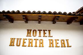 Hotel Huerta Real