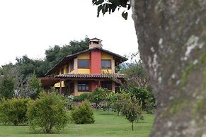 Hotel Huerta Real