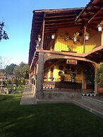Hotel Huerta Real