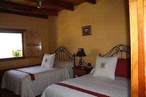 Hotel Huerta Real