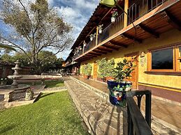 Hotel Huerta Real