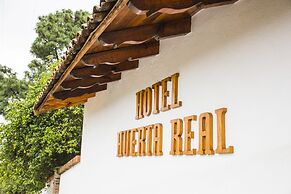Hotel Huerta Real