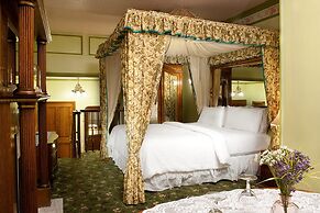 Dorymans Oceanfront Inn