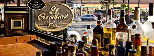 Dorymans Oceanfront Inn