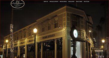 Dorymans Oceanfront Inn