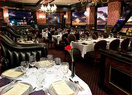 Dorymans Oceanfront Inn