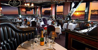 Dorymans Oceanfront Inn