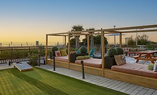 Moxy Virginia Beach Oceanfront