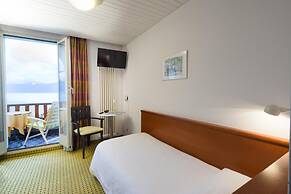 Piazza Ascona Hotel & Restaurants