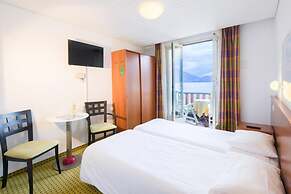 Piazza Ascona Hotel & Restaurants