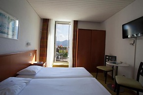 Piazza Ascona Hotel & Restaurants