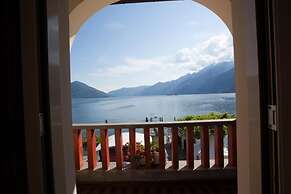 Piazza Ascona Hotel & Restaurants