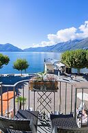 Piazza Ascona Hotel & Restaurants