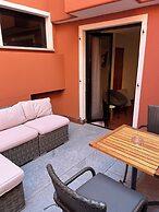 Piazza Ascona Hotel & Restaurants