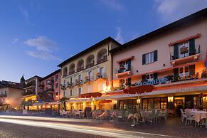Piazza Ascona Hotel & Restaurants