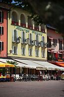 Piazza Ascona Hotel & Restaurants