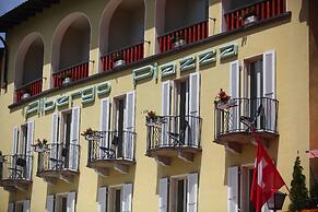 Piazza Ascona Hotel & Restaurants