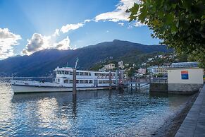 Piazza Ascona Hotel & Restaurants