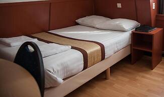 Hotel Continental Amsterdam