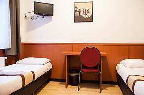 Hotel Continental Amsterdam