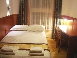 Hotel Continental Amsterdam