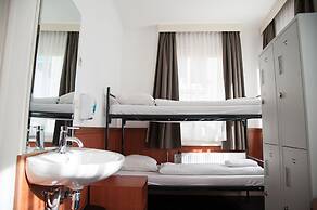 Hotel Continental Amsterdam