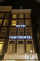Hotel Continental Amsterdam