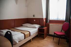 Hotel Continental Amsterdam