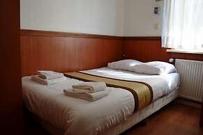 Hotel Continental Amsterdam