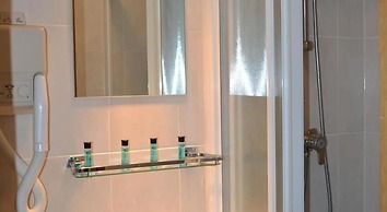 Hotel Continental Amsterdam