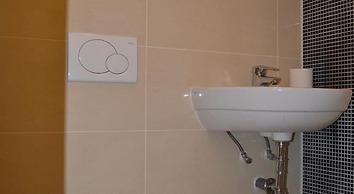 Hotel Continental Amsterdam