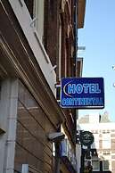 Hotel Continental Amsterdam