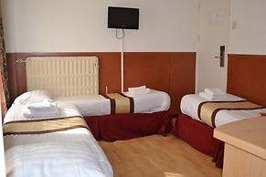 Hotel Continental Amsterdam